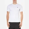 Vivienne Westwood Men's Basic Jersey T-Shirt - White - Image 1
