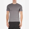 Vivienne Westwood Men's Basic Jersey T-Shirt - Grey - Image 1