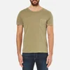 GANT Rugger Men's Loose T-Shirt - Army Green - Image 1