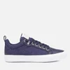 Converse Men's All Star Fulton Fuse Trainers - Obsidian/White/Natural - Image 1