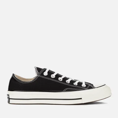 Converse Chuck Taylor All Star '70 Ox Trainers - Black