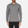 Oliver Spencer Men's Faro Shirt - Buckland Grey - Image 1