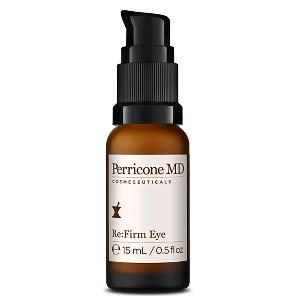 Perricone MD Re:Firm Eye Cream Image 1