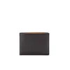 PS by Paul Smith Men's Billfold Coin Wallet - Black - Image 1