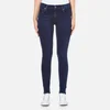 Polo Ralph Lauren Women's Varick Skinny Jeans - Dark Indigo - Image 1