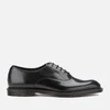 Dr. Martens Men's Henley Fawkes Polished Smooth Oxford Shoes - Black - Image 1