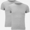 Polo Ralph Lauren Men's 2-Pack T-Shirts - Andover Heather - Image 1