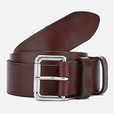 Polo Ralph Lauren Men's Leather Belt - Brown