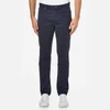 Michael Kors Men's Slim 5 Pocket Twill Jeans - Midnight - Image 1