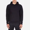 PS by Paul Smith Men's Overhead Hoody - Navy - Image 1