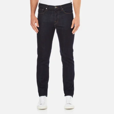 PS by Paul Smith Men's Slim Standard Fit Jeans - Navy