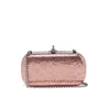 Vivienne Westwood Women's Verona Medium Clutch Bag - Pink - Image 1
