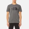 The North Face Men's Easy T-Shirt - TNF Medium Grey Heather - Image 1