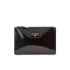 Vivienne Westwood Women's Newcastle Clutch Bag - Black - Image 1