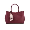 Karl Lagerfeld Women's K/Lady Shopper Bag - Bordeaux - Image 1