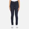 Levi's Women's Mile High Super Skinny Fit Jeans - Daydreaming - Image 1