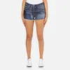 Levi's Women's 501 Slim Fit Shorts - Sonoma Mountain - Image 1