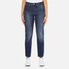 Levi's Women's Wedgie Fit Jeans - Classic Tint - Image 1