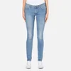 Levi's Women's 711 Skinny Fit Jeans - Fair Spirit - Image 1
