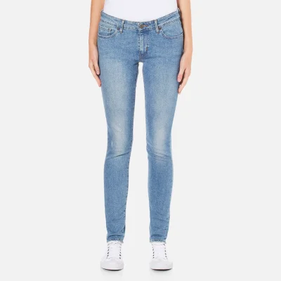Levi's Women's 711 Skinny Fit Jeans - Fair Spirit