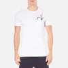 Calvin Klein Men's Type Crew Neck T-Shirt - Bright White - Image 1