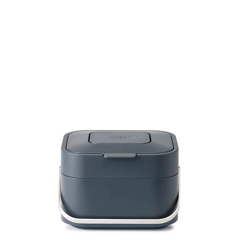 Joseph Joseph Stack 4 Food Waste Caddy With Odour Filter Image 1