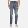 Nudie Jeans Men's Lean Dean Straight/Slim Fit Jeans - Indigo Throb - Image 1