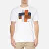 Wood Wood Men's Hashtag T-Shirt - White - Image 1