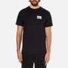 Billionaire Boys Club Men's New Moon Short Sleeve T-Shirt - Black - Image 1