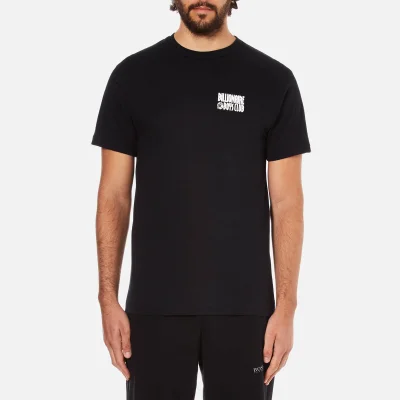 Billionaire Boys Club Men's New Moon Short Sleeve T-Shirt - Black