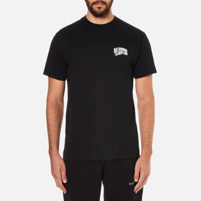 Billionaire Boys Club Men's Small Arch Logo Short Sleeve T-Shirt - Black