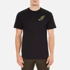 Billionaire Boys Club Men's Wealth Camp Short Sleeve T-Shirt - Black - Image 1