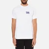 Billionaire Boys Club Men's New Moon Short Sleeve T-Shirt - White - Image 1