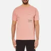 Maharishi Men's Miltype Short Sleeve T-Shirt - Pink Panther - Image 1