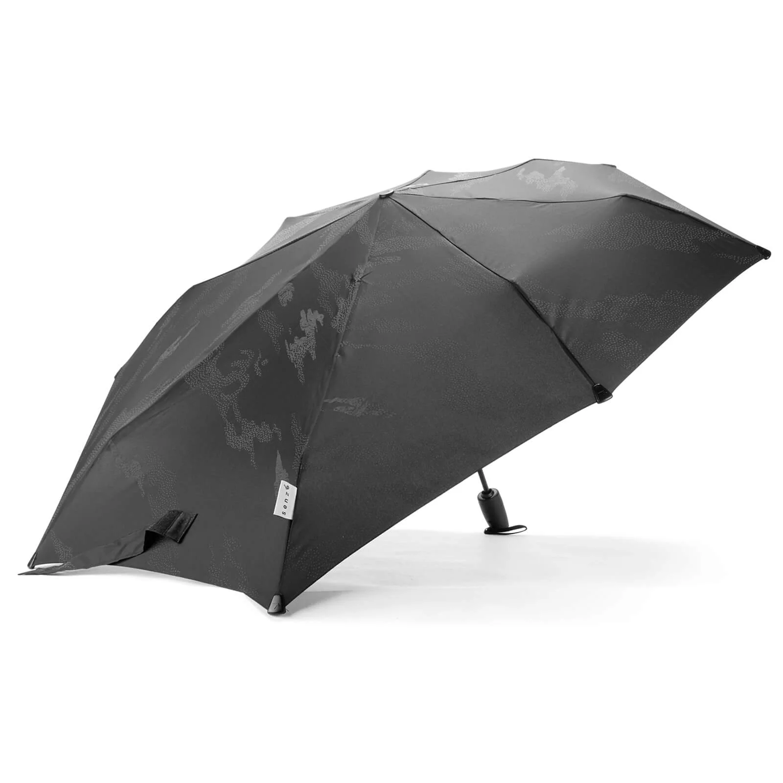 Maharishi Men's Automatic Umbrella - Night Image 1