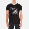Belstaff Men's Stubbs T-Shirt - Black - Image 1