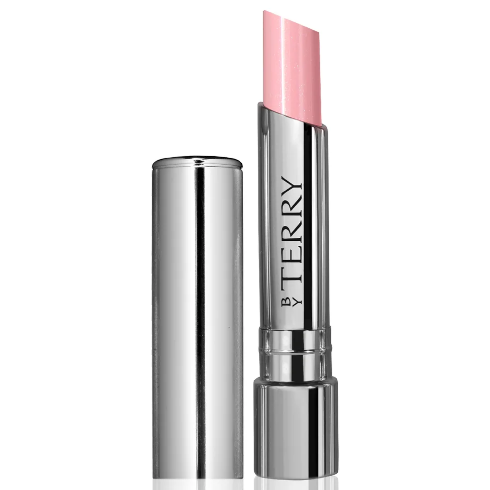 By Terry Hyaluronic Sheer Nude Lipstick 3g (Various Shades) Image 1
