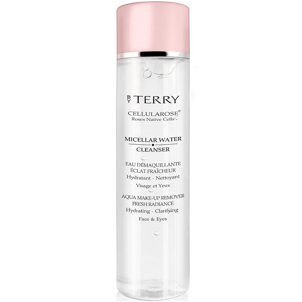 By Terry Cellularose Micellar Water Cleanser 150ml Image 1