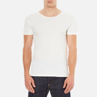 Levi's Vintage Men's Bay Meadows Crew Neck T-Shirt - White