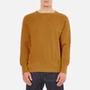 Levi's Vintage Men's Bay Meadows Sweatshirt - Peanut Mele - Image 1