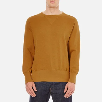 Levi's Vintage Men's Bay Meadows Sweatshirt - Peanut Mele