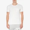 Nigel Cabourn Men's Interlock Jersey T-Shirt - White - Image 1