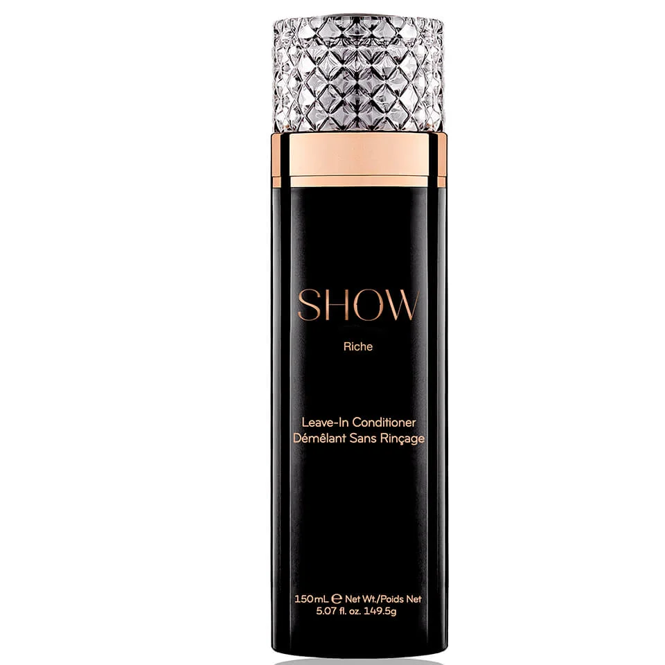 SHOW Beauty Riche Leave-In Conditioner 150ml Image 1