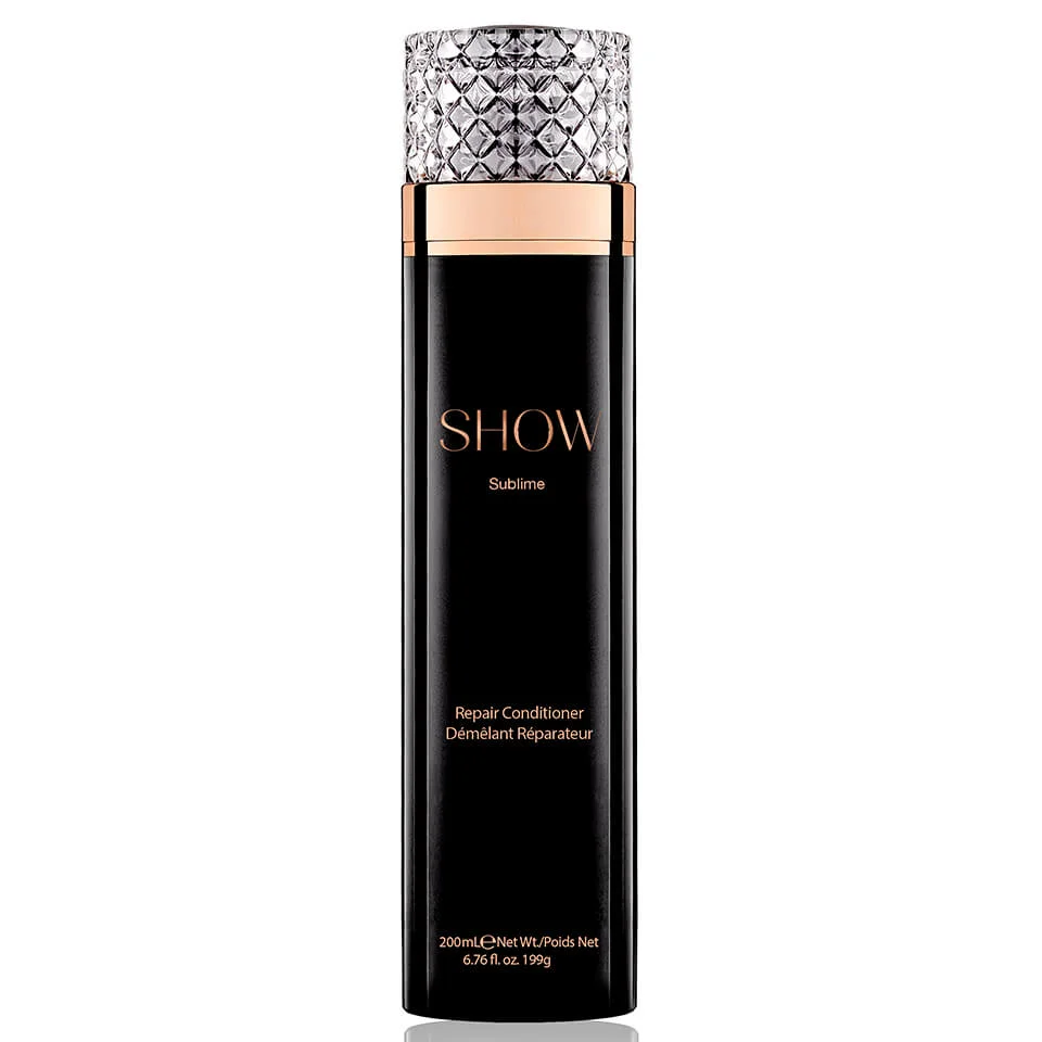 SHOW Beauty Sublime Repair Conditioner 200ml Image 1