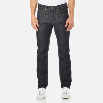 Edwin Men's Ed-55 Relaxed Tapered Jeans - Unwashed
