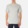 Edwin Men's Terry T-Shirt - Grey Marl - Image 1