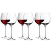 LSA Red Wine Glasses - 750ml (Set of 6) - Image 1