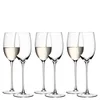 LSA White Wine Glasses - 340ml (Set of 6) - Image 1
