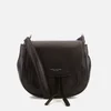 Marc Jacobs Women's Maverick Mini Shoulder Bag - Black - Image 1