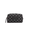 Marc Jacobs Women's B.Y.O.T. Large Cosmetic Pouch Bag - Web Blue - Image 1